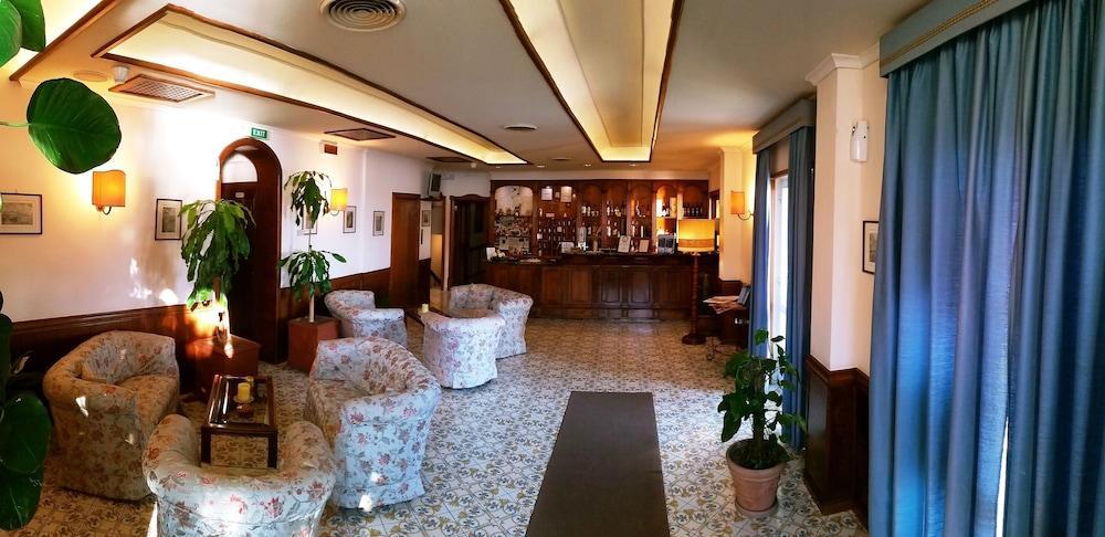 Hotel Mega Mare Vico Equense Esterno foto