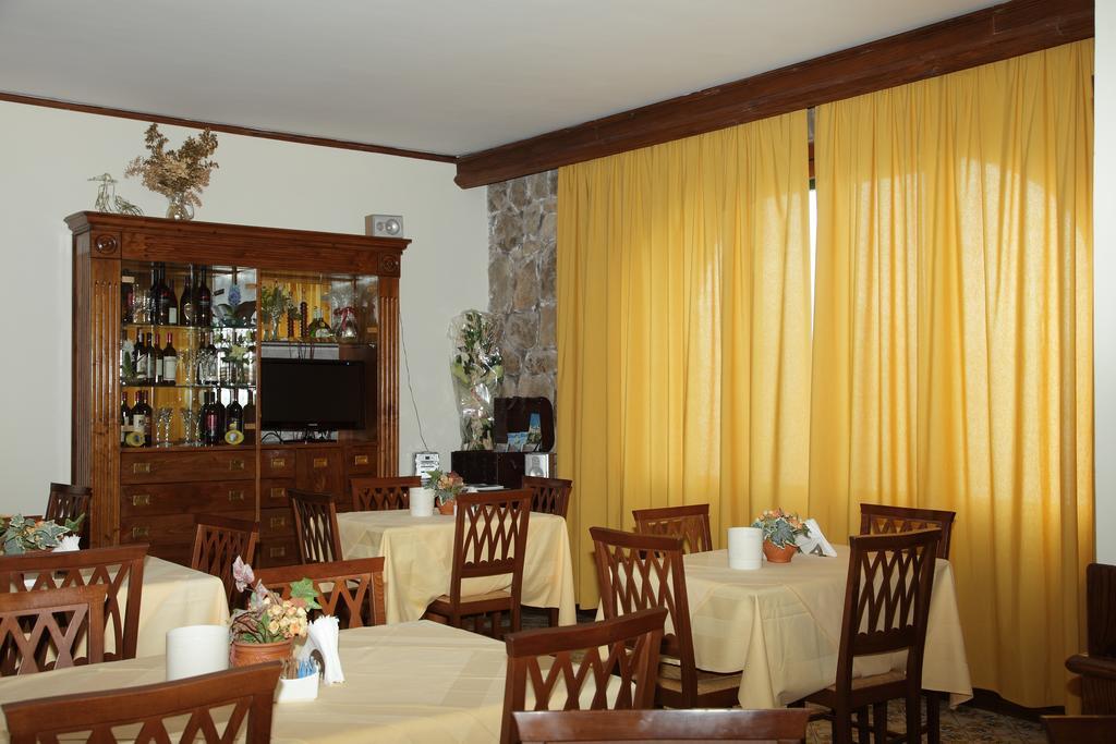 Hotel Mega Mare Vico Equense Esterno foto