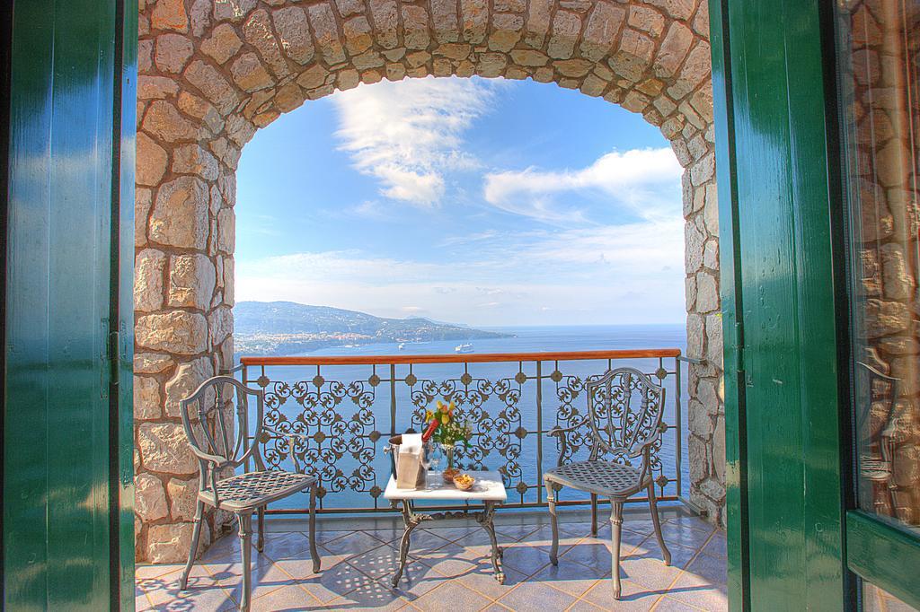 Hotel Mega Mare Vico Equense Esterno foto